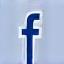 Facebook ikoni