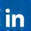 LinkedIn ikoni